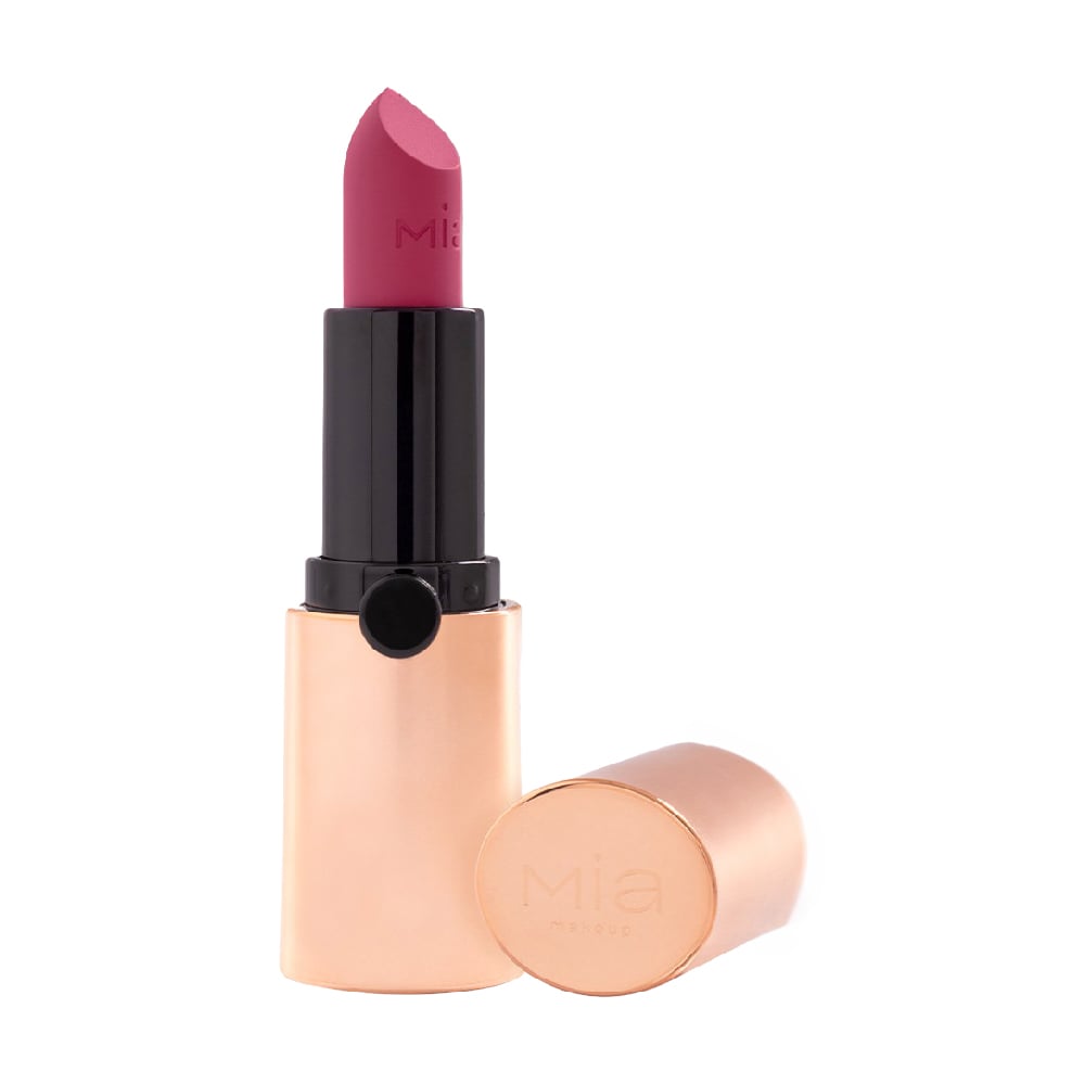 Помада для губ Mia Cosmetics Glam Flow Long Lasting Matte Lipstick, 36 Glam Queen, 5 г